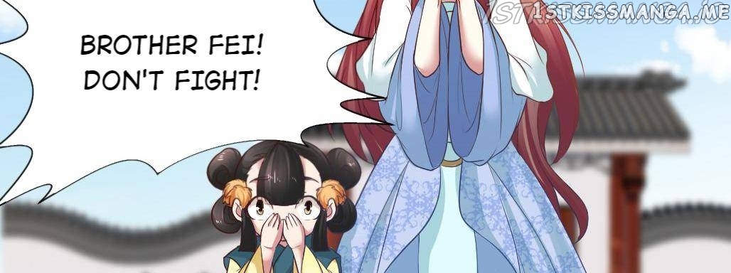 Bell Of Forgone Sorrows chapter 26 - page 8