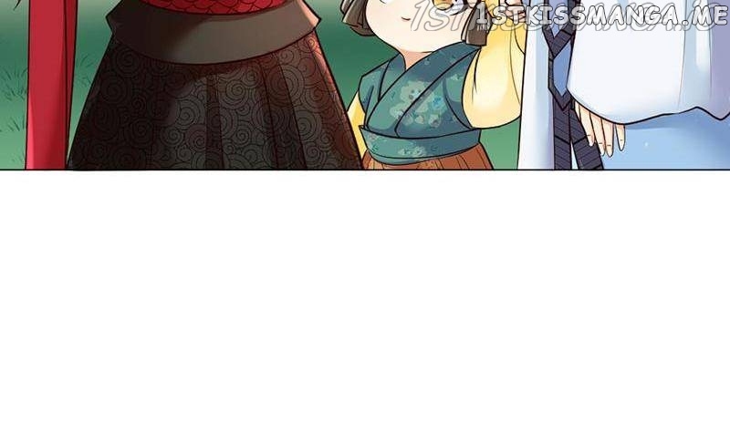 Bell Of Forgone Sorrows chapter 25 - page 11