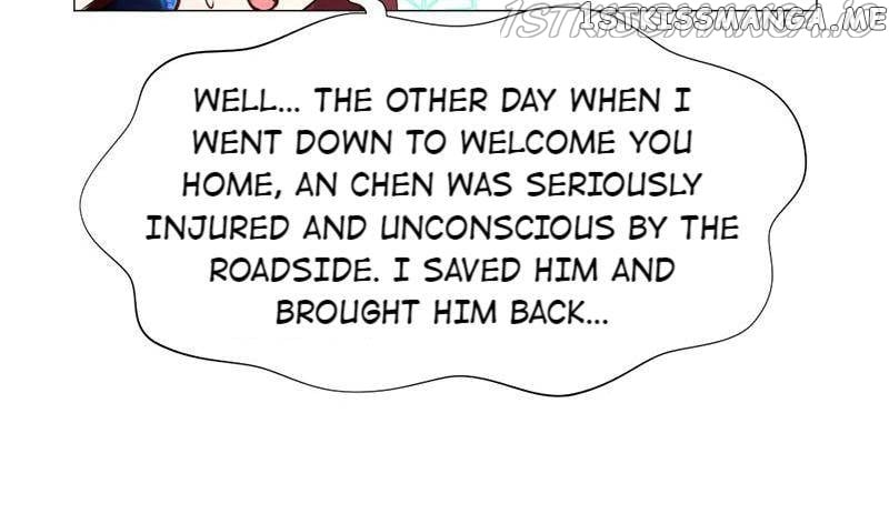 Bell Of Forgone Sorrows chapter 25 - page 17