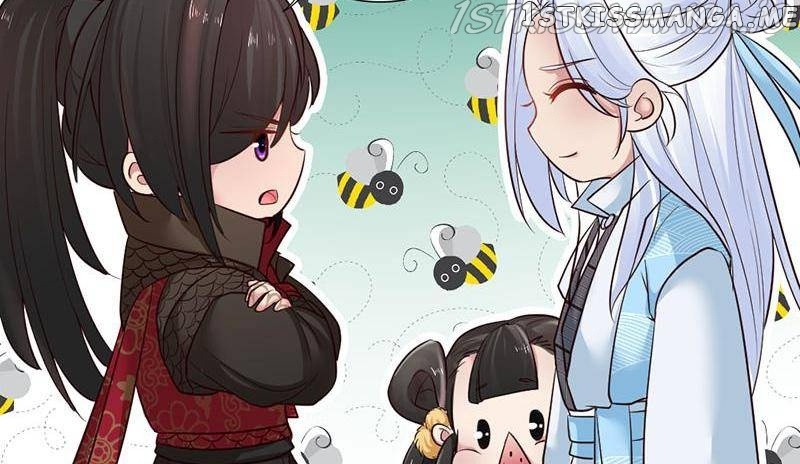 Bell Of Forgone Sorrows chapter 25 - page 19