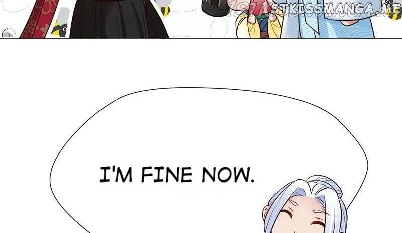 Bell Of Forgone Sorrows chapter 25 - page 20