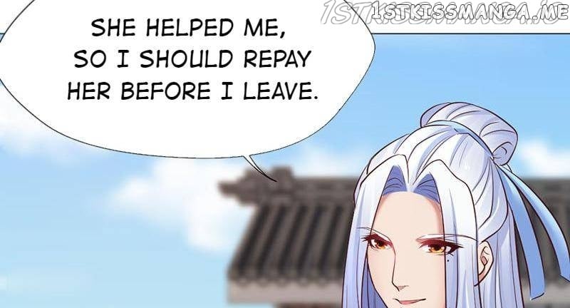Bell Of Forgone Sorrows chapter 25 - page 24
