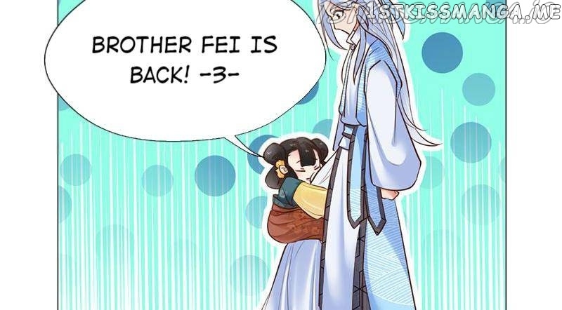 Bell Of Forgone Sorrows chapter 25 - page 3