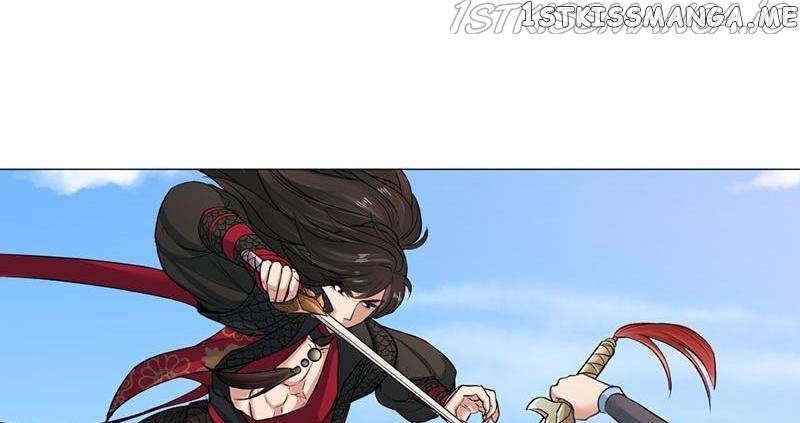 Bell Of Forgone Sorrows chapter 25 - page 65