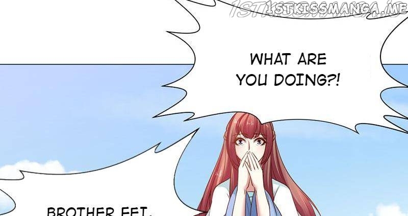 Bell Of Forgone Sorrows chapter 25 - page 68