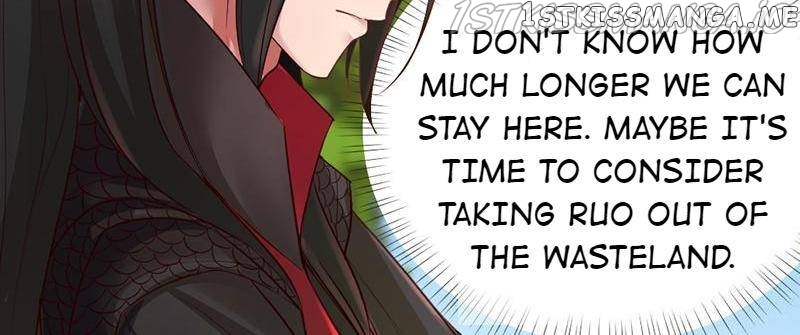 Bell Of Forgone Sorrows chapter 24 - page 20