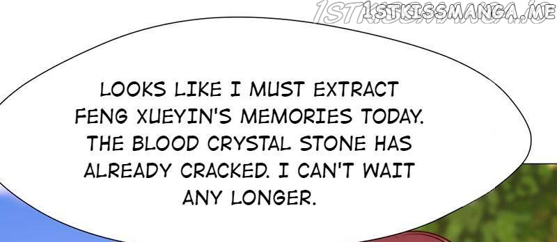 Bell Of Forgone Sorrows chapter 24 - page 30