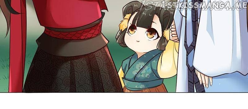 Bell Of Forgone Sorrows chapter 24 - page 79