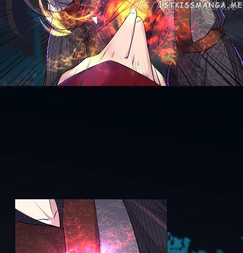 Bell Of Forgone Sorrows chapter 23 - page 12