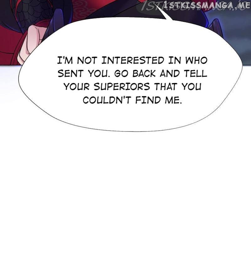 Bell Of Forgone Sorrows chapter 23 - page 19
