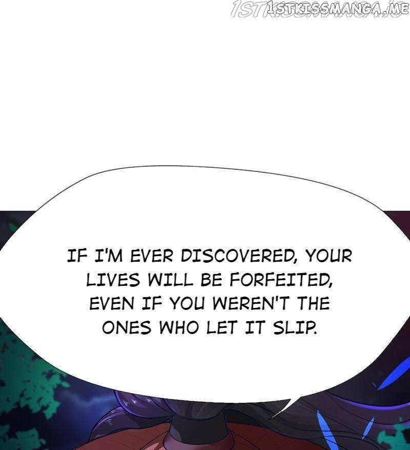 Bell Of Forgone Sorrows chapter 23 - page 20