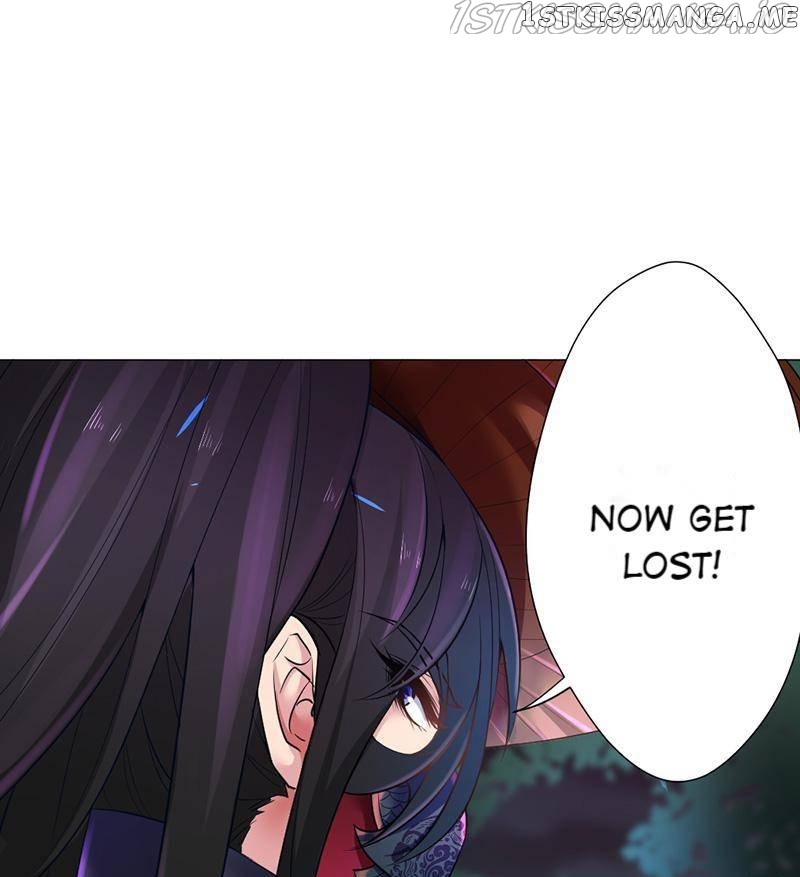 Bell Of Forgone Sorrows chapter 23 - page 22