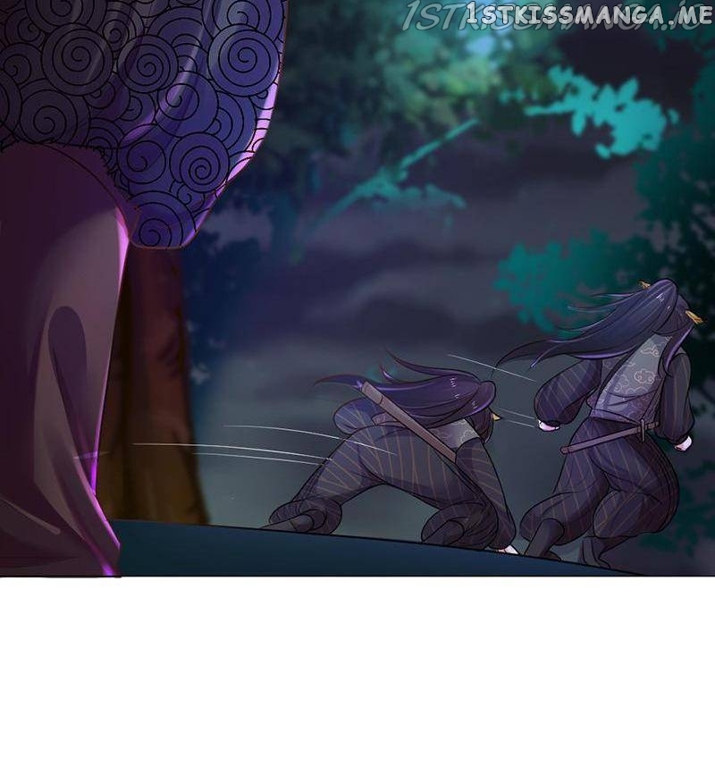 Bell Of Forgone Sorrows chapter 23 - page 24