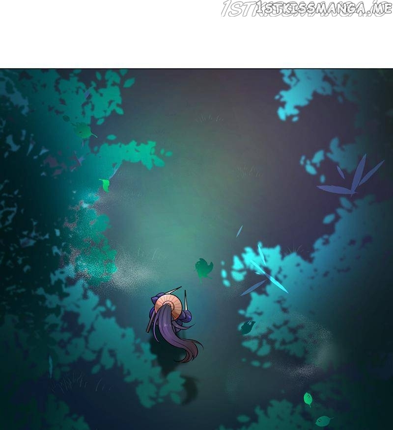 Bell Of Forgone Sorrows chapter 23 - page 25