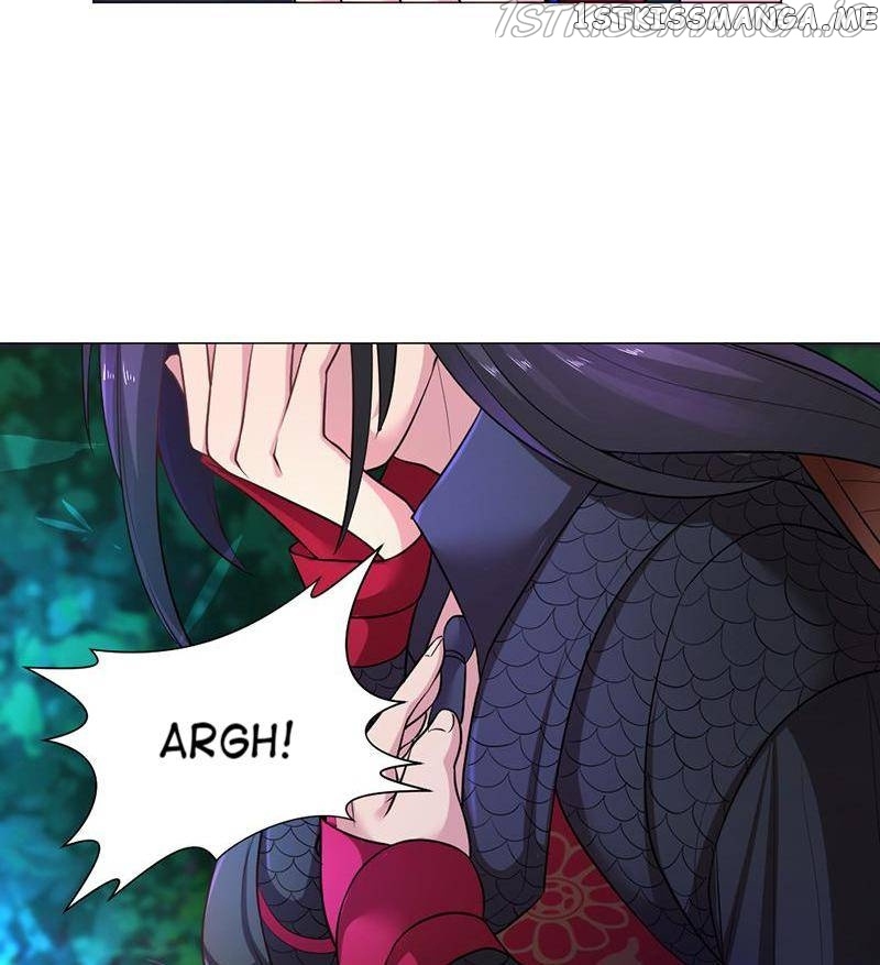 Bell Of Forgone Sorrows chapter 23 - page 27