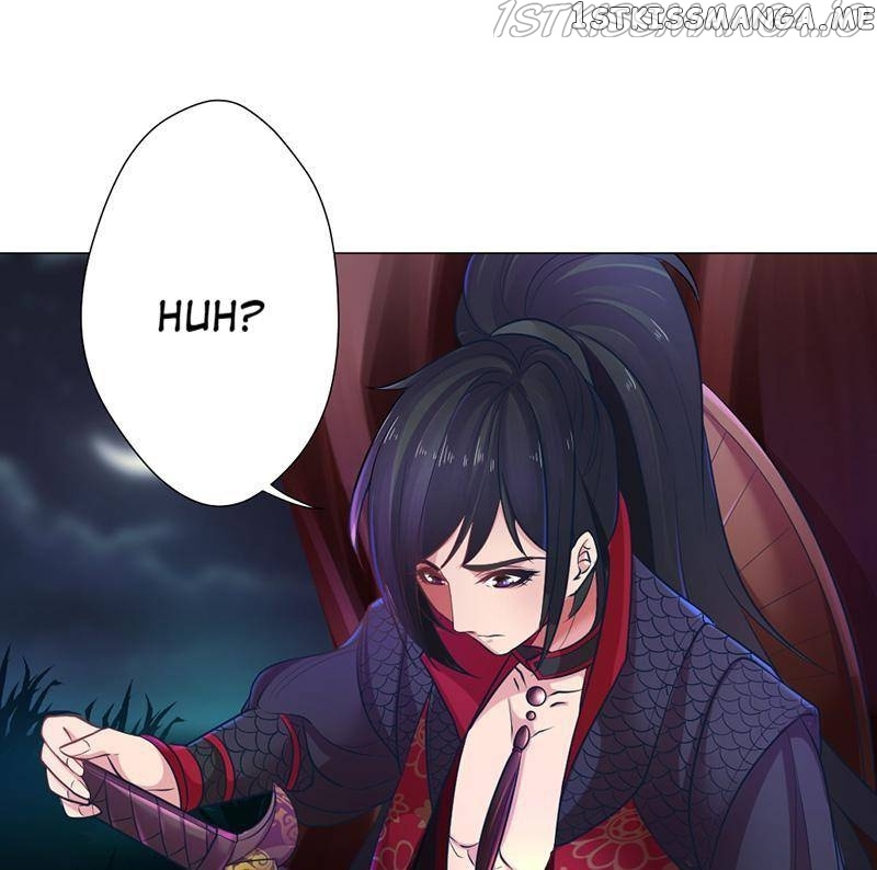 Bell Of Forgone Sorrows chapter 23 - page 33