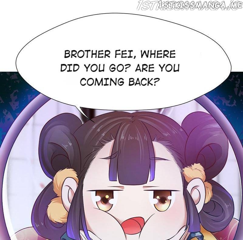 Bell Of Forgone Sorrows chapter 23 - page 36