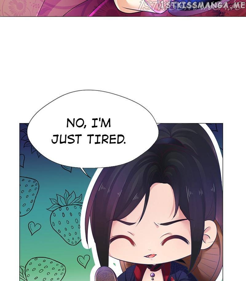 Bell Of Forgone Sorrows chapter 23 - page 41