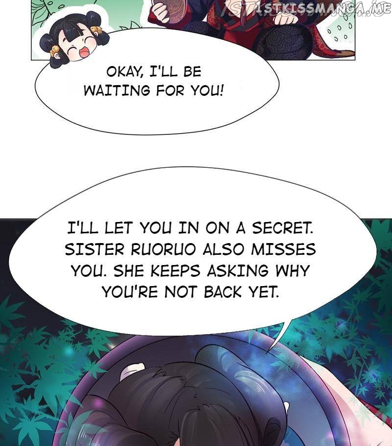 Bell Of Forgone Sorrows chapter 23 - page 42