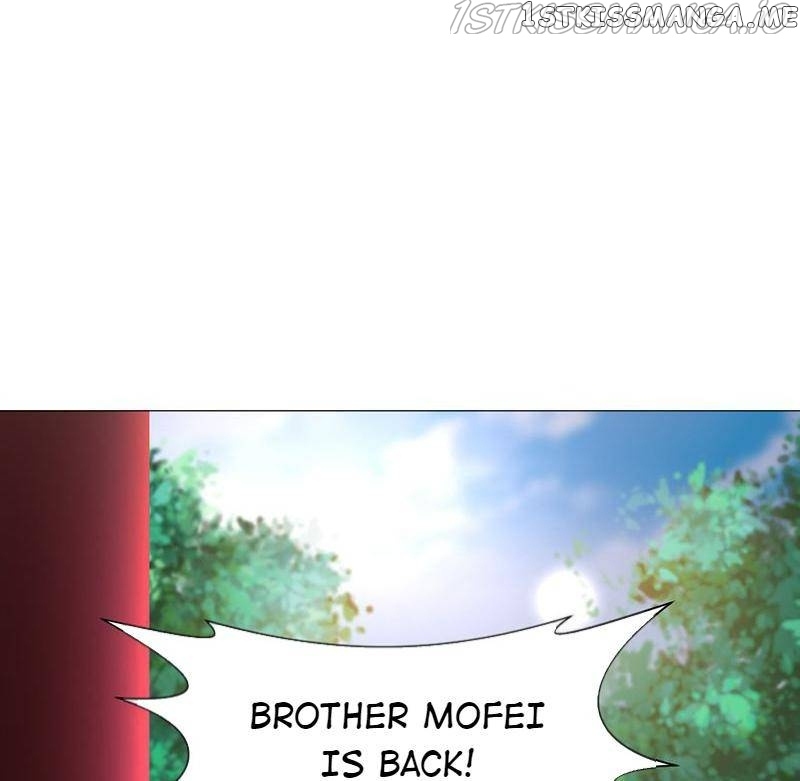 Bell Of Forgone Sorrows chapter 23 - page 47