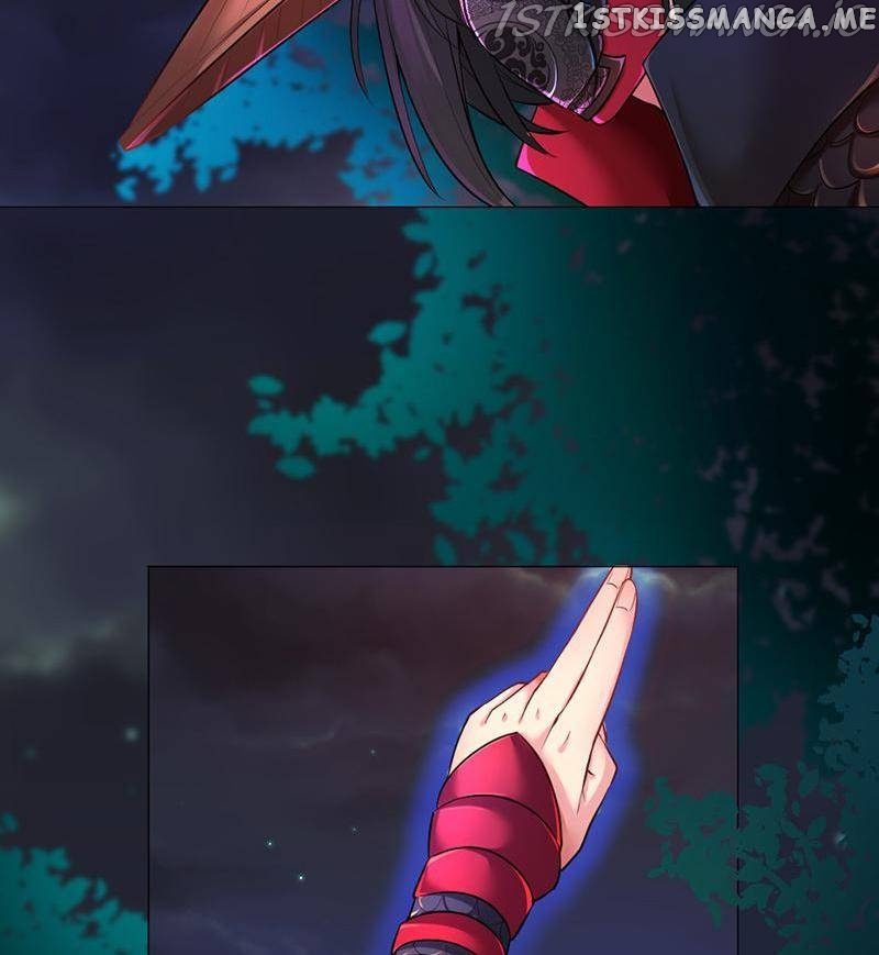 Bell Of Forgone Sorrows chapter 23 - page 6