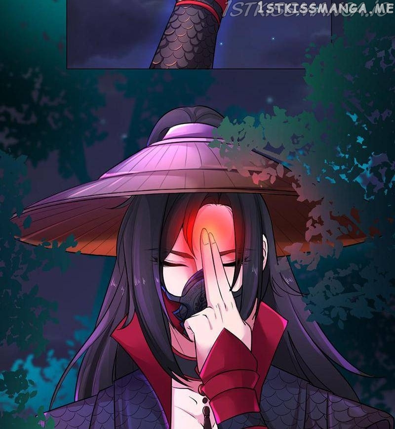 Bell Of Forgone Sorrows chapter 23 - page 7