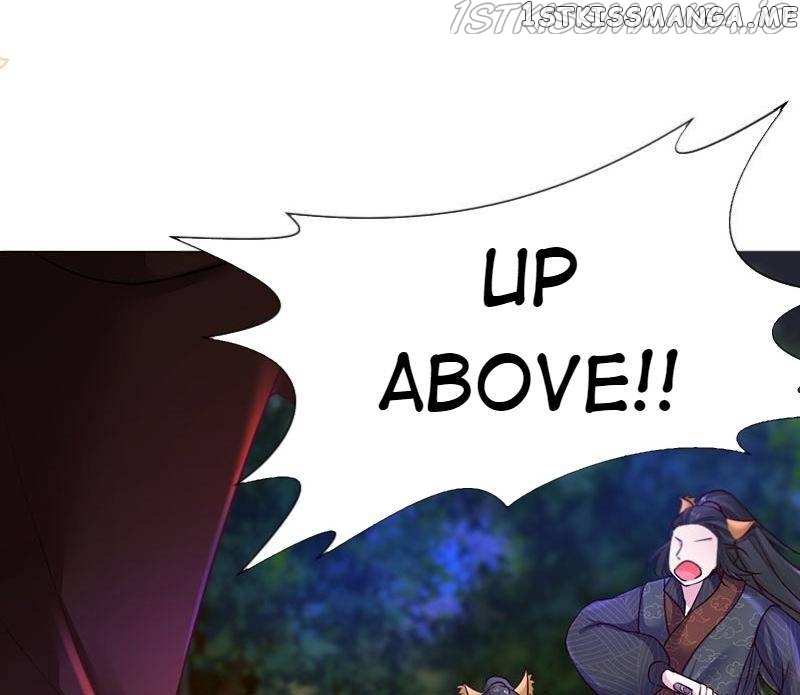 Bell Of Forgone Sorrows chapter 22 - page 21