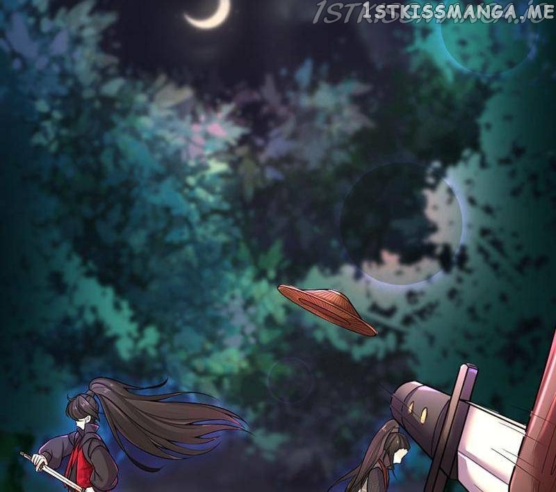 Bell Of Forgone Sorrows chapter 22 - page 31