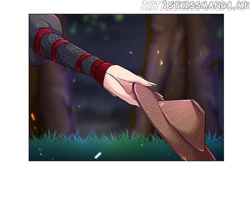 Bell Of Forgone Sorrows chapter 22 - page 33