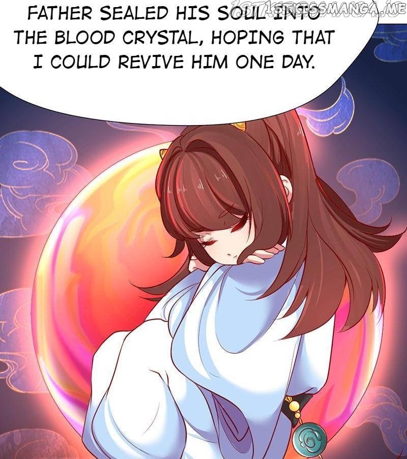 Bell Of Forgone Sorrows chapter 21 - page 10