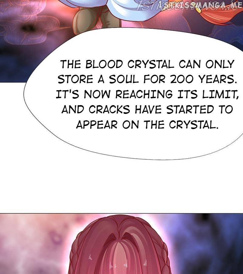 Bell Of Forgone Sorrows chapter 21 - page 11