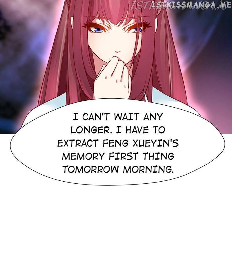 Bell Of Forgone Sorrows chapter 21 - page 12