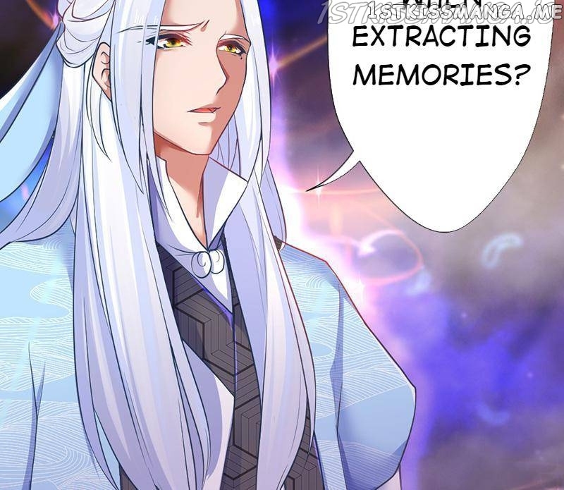 Bell Of Forgone Sorrows chapter 21 - page 16