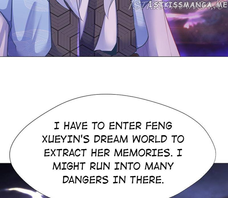 Bell Of Forgone Sorrows chapter 21 - page 17
