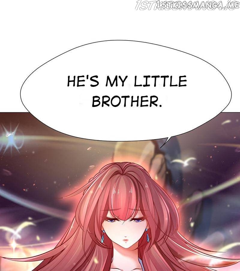 Bell Of Forgone Sorrows chapter 21 - page 8