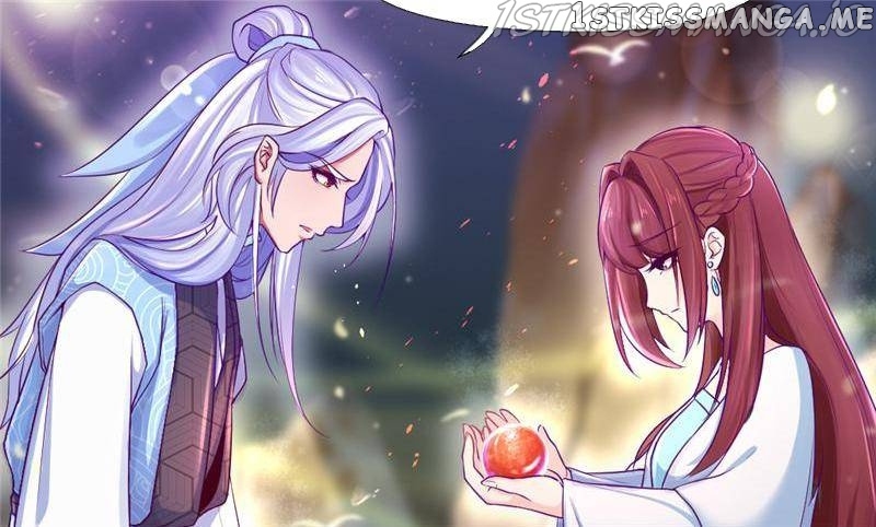 Bell Of Forgone Sorrows chapter 20 - page 32
