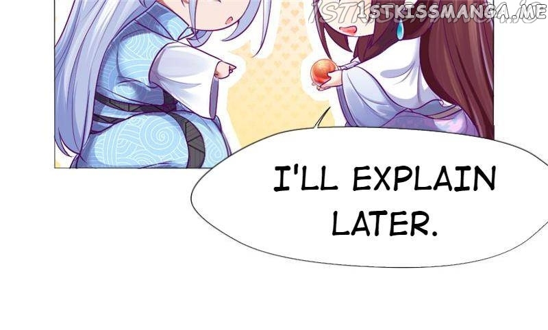 Bell Of Forgone Sorrows chapter 20 - page 35