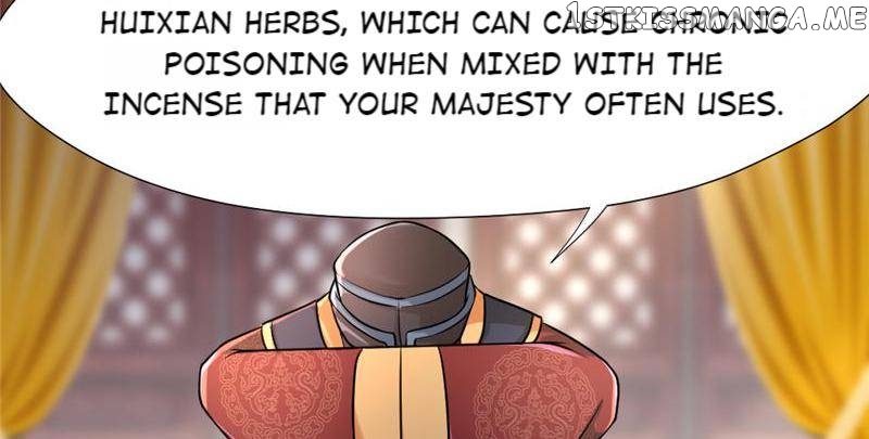 Bell Of Forgone Sorrows chapter 18 - page 19