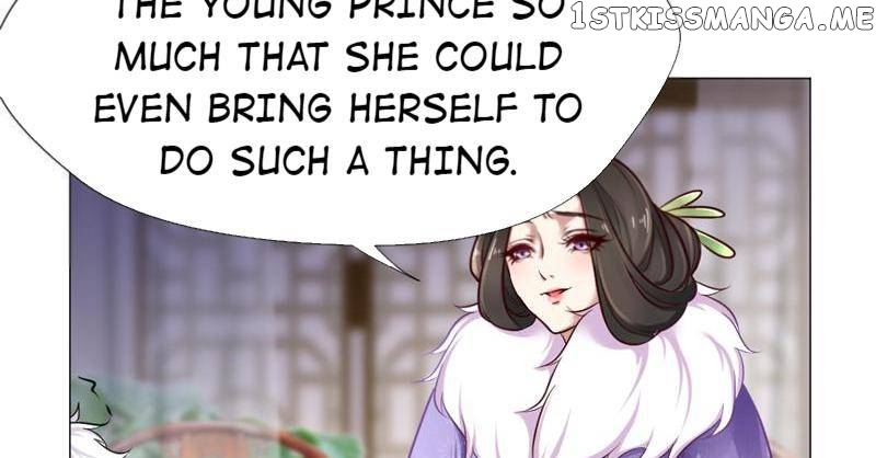 Bell Of Forgone Sorrows chapter 18 - page 33
