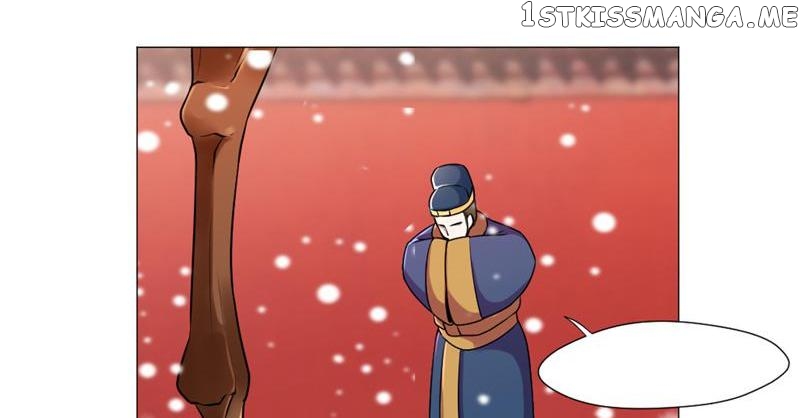 Bell Of Forgone Sorrows chapter 17 - page 26