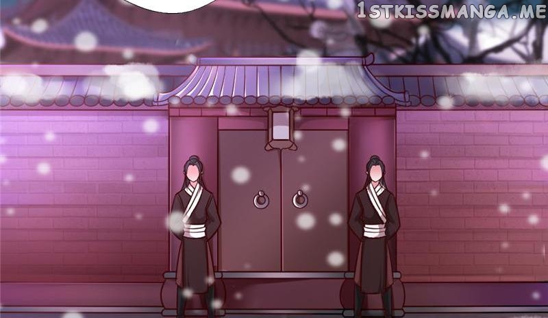 Bell Of Forgone Sorrows chapter 17 - page 42