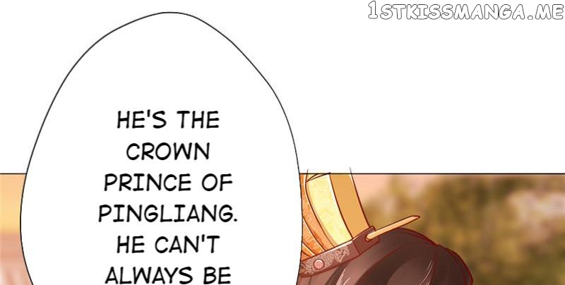 Bell Of Forgone Sorrows chapter 15 - page 33