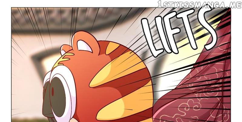 Bell Of Forgone Sorrows chapter 15 - page 46