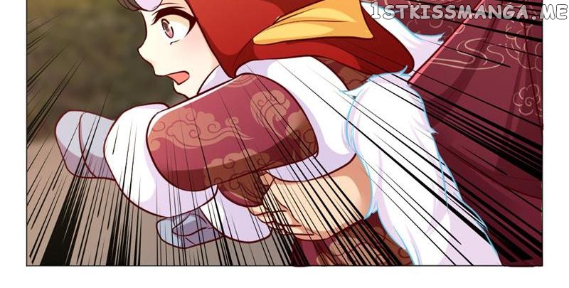Bell Of Forgone Sorrows chapter 15 - page 47