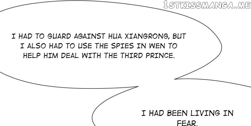 Bell Of Forgone Sorrows chapter 14 - page 23