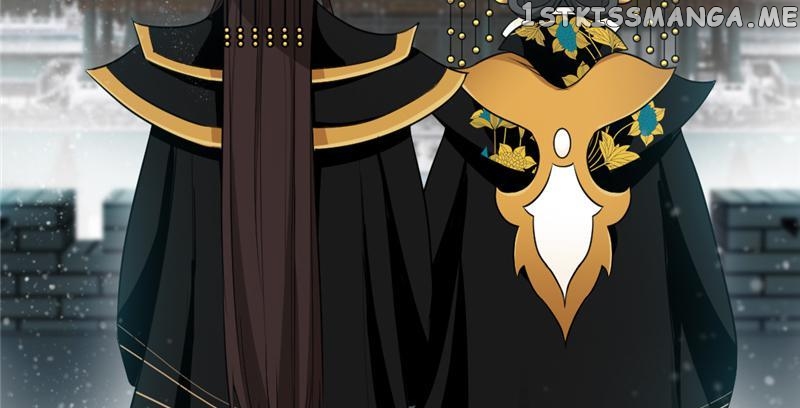 Bell Of Forgone Sorrows chapter 14 - page 67