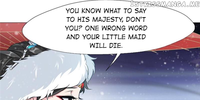 Bell Of Forgone Sorrows chapter 14 - page 9