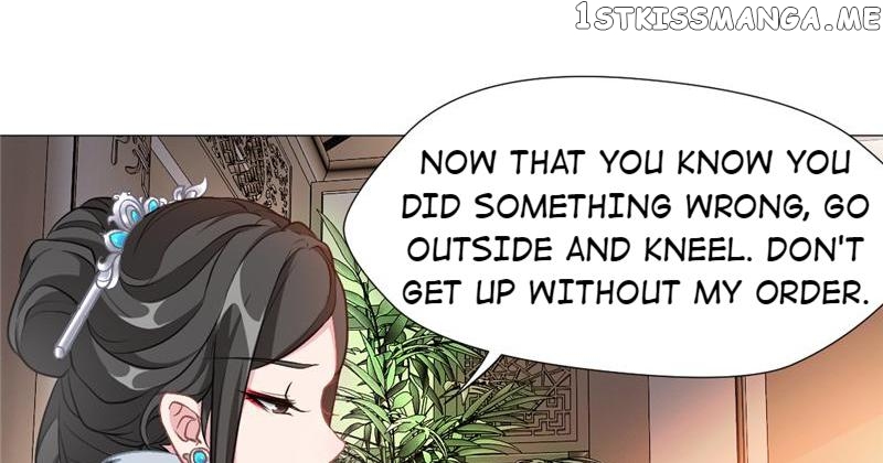 Bell Of Forgone Sorrows chapter 13 - page 38