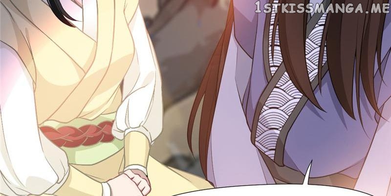 Bell Of Forgone Sorrows chapter 12 - page 11