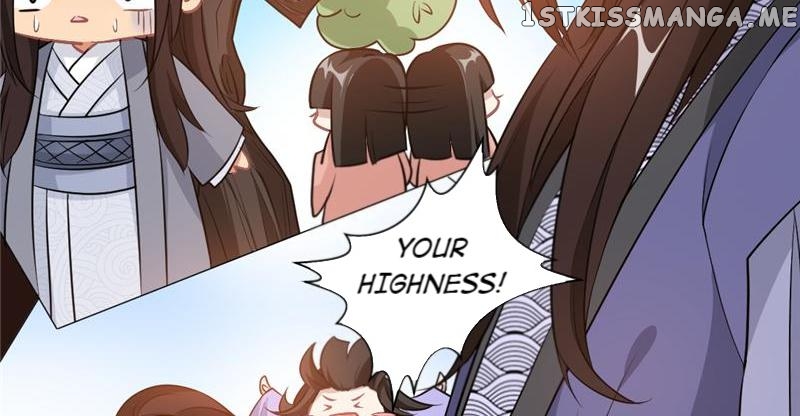 Bell Of Forgone Sorrows chapter 12 - page 25